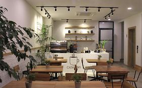 Casa Living Senayan Jakarta