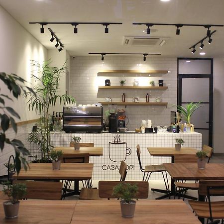 Casa Living Senayan Hotel Jakarta Eksteriør billede
