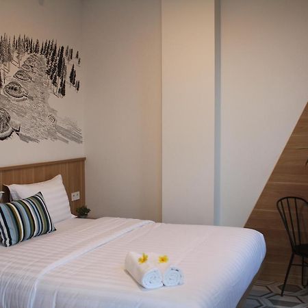 Casa Living Senayan Hotel Jakarta Eksteriør billede